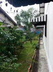 Sembawang Springs Estate (D27), Detached #10402352